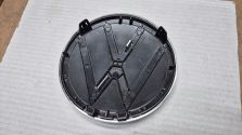 Emblemat Znaczek Logo w Grill VW Volkswagen Passat B8 2014- 3G0853601B