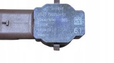 Czujnik parkowania cofania PDC BMW OE 6620 7927934 Niebieski ORYGINAŁ NOWY!