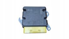 Sensor AIRBAG Moduł Sterownik Poduszek VW Seat Skoda Audi OE 5Q0959655AJ