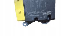 Sensor AIRBAG Moduł Sterownik Poduszek VW Seat Skoda Audi OE 5Q0959655AJ