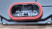 Przetwornica Moduł XENON LED Lampy Volkswagen Audi Skoda OE 8V0907397AD NEW