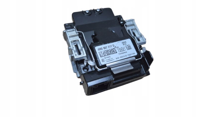 Kamera Szyby Przedniej Asystent Audi Q7 4M 2015- OE 4M0907217D ORYG NOWA !!