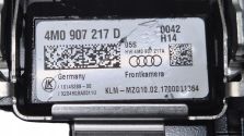 Kamera Szyby Przedniej Asystent Audi Q7 4M 2015- OE 4M0907217D ORYG NOWA !!