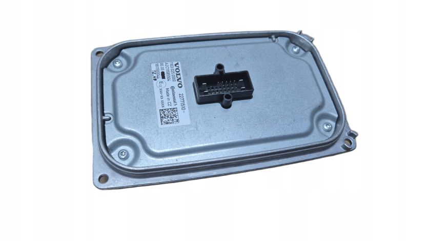 Przetwornica Moduł Lampy LED Volvo FH4 OE 22771510 A2C11585504 ORYG NOWA !!
