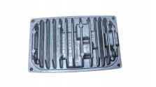 Przetwornica Moduł Lampy LED Volvo FH4 OE 22771510 A2C11585504 ORYG NOWA !!