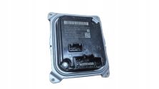Przetwornica Moduł Lampy LED Astra L Citroen DS4 Peugeot OE 984319448001