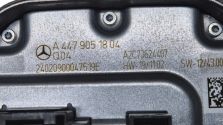 Przetwornica Moduł Lampy LED Mercedes W447 W212 W222 OE A4479051804 NOWA !!