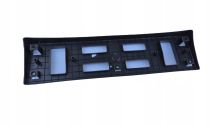 Ramka Mocowanie Podstawka Tablicy REJ. Hyundai Kona EV 17-20 OE 86519-K4000