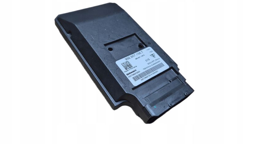 Moduł EFP Sterownik Zawieszenia Porsche 911 Carrera 992 OE 992907156T NOWY!