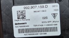 Moduł EFP Sterownik Zawieszenia Porsche 911 Carrera 992 OE 992907159D NOWY!