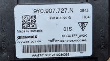 Moduł EFP Sterownik Zawieszenia Podwozia Porsche Cayenne OE 9Y0907727N NOWY