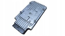Sterownik Moduł EFP zawieszenia podwozia Porsche Taycan OE 9J1907727AA NOWY