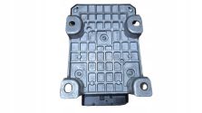 Sterownik Moduł EFP zawieszenia podwozia Audi Q7 SQ7 Q8 SQ8 OE 4M8907777CA