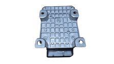Sterownik Moduł EFP zawieszenia podwozia Audi Q7 SQ7 Q8 SQ8 OE 4M8907777CA
