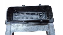 Sterownik Moduł EFP zawieszenia podwozia Audi Q7 SQ7 Q8 SQ8 OE 4M8907777CA