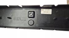 Ramka Mocowanie Podstawka Tablicy REJ. Hyundai i30 III OE 86519-G4AB0 NOWA!