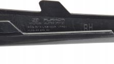 Listwa zderzaka tylnego PRAWA TYŁ Hyundai Kona II 23- N-LINE OE 86692-HFAA0