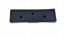 Ramka Mocowanie Podstawka Tablicy Hyundai i30 III N N-Line OE 86519-S0550