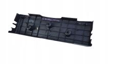 Ramka Mocowanie Podstawka Tablicy Hyundai i30 III N N-Line OE 86519-S0550