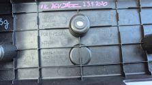 Ramka Mocowanie Podstawka Tablicy Hyundai i30 III N N-Line OE 86519-S0550