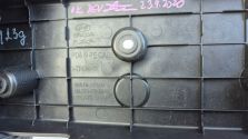 Ramka Mocowanie Podstawka Tablicy Hyundai i30 III N N-Line OE 86519-S0550