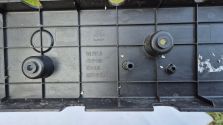 Ramka Mocowanie Podstawka Tablicy Hyundai i30 III N N-Line OE 86519-G4700