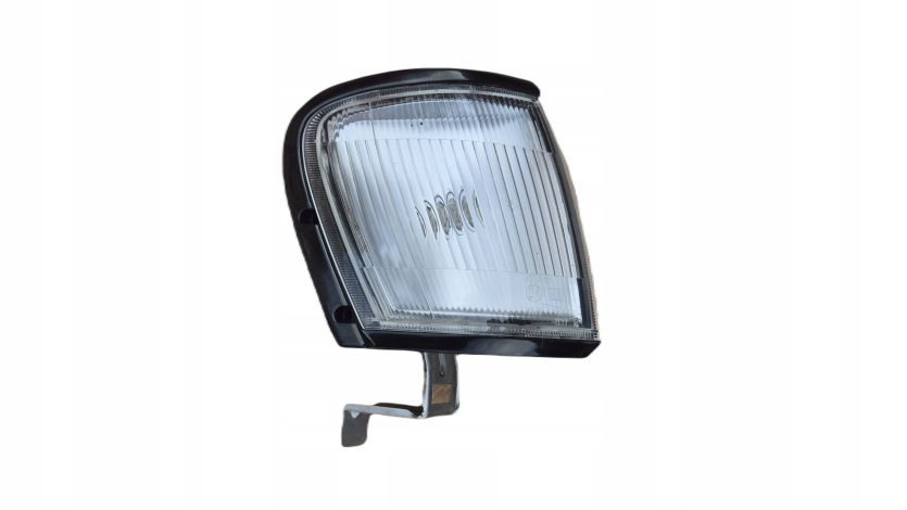 Lampa pozycyjna + mocowanie PRZÓD PRAWY Opel Campo 1991-2001 OE NOWA !!!