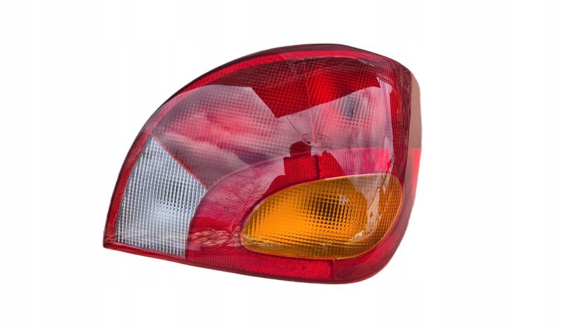 Lampa PRAWA PRAWY TYŁ Tylna Ford Fiesta Mk4 95-03 ORYGINALNA NOWA !!!!