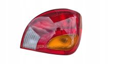 Lampa PRAWA PRAWY TYŁ Tylna Ford Fiesta Mk4 95-03 ORYGINALNA NOWA !!!!