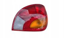 Lampa PRAWA PRAWY TYŁ Tylna Ford Fiesta Mk4 95-03 ORYGINALNA NOWA !!!!