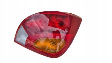 Lampa PRAWA PRAWY TYŁ Tylna Ford Fiesta Mk4 95-03 ORYGINALNA NOWA !!!!
