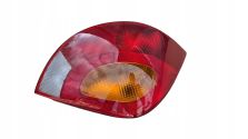 Lampa PRAWA PRAWY TYŁ Tylna Ford Fiesta Mk4 95-03 ORYGINALNA NOWA !!!!