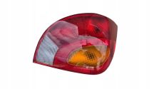 Lampa PRAWA PRAWY TYŁ Tylna Ford Fiesta Mk4 95-03 ORYGINALNA NOWA !!!!