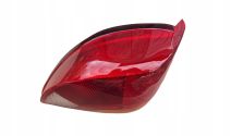 Lampa PRAWA PRAWY TYŁ Tylna Ford Fiesta Mk4 95-03 ORYGINALNA NOWA !!!!
