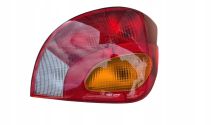 Lampa PRAWA PRAWY TYŁ Tylna Ford Fiesta Mk4 95-03 ORYGINALNA NOWA !!!!