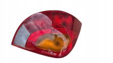 Lampa PRAWA PRAWY TYŁ Tylna Ford Fiesta Mk4 95-03 ORYGINALNA NOWA !!!!