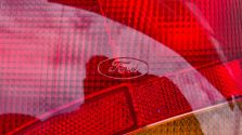 Lampa PRAWA PRAWY TYŁ Tylna Ford Fiesta Mk4 95-03 ORYGINALNA NOWA !!!!