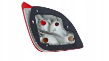 Lampa PRAWA PRAWY TYŁ Tylna Ford Fiesta Mk4 95-03 ORYGINALNA NOWA !!!!