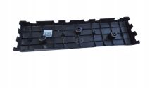 Ramka Mocowanie Podstawka Tablicy REJ Hyundai i30 III N-LINE OE 86519-G4DB0