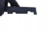 Ramka Mocowanie Podstawka Tablicy REJ Hyundai i30 III N-LINE OE 86519-G4DB0