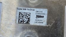 Przetwornica Moduł Lampy LED Toyota Corolla E21 E210 Trio OE L90140656 NOWY