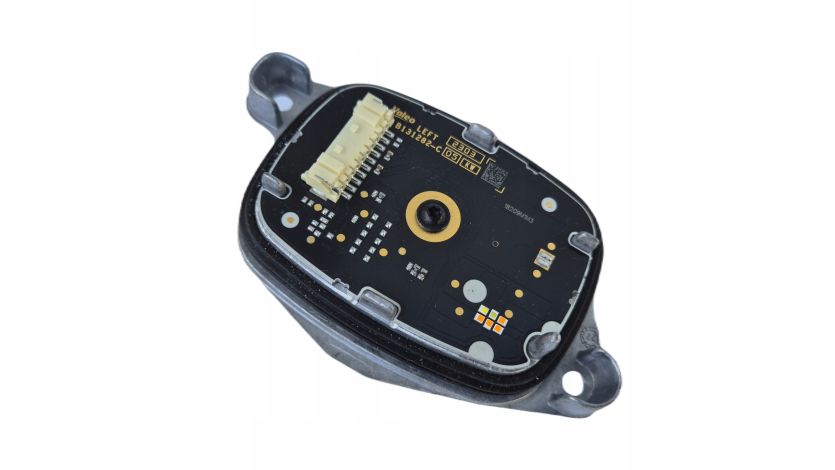 Moduł Lampy LED JEŻ LEWY Smart 453 LIFT ForTwo FroFour OE L90157129 NOWY !