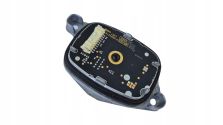 Moduł Lampy LED JEŻ LEWY Smart 453 LIFT ForTwo FroFour OE L90157129 NOWY !