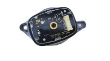 Moduł Lampy LED JEŻ LEWY Smart 453 LIFT ForTwo FroFour OE L90157129 NOWY !
