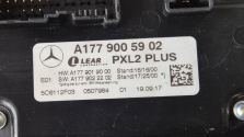 Przetwornica Moduł Lampy LED Mercedes A-Klasa W177 OE A1779005902 ORYG NOWA