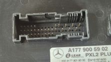 Przetwornica Moduł Lampy LED Mercedes A-Klasa W177 OE A1779005902 ORYG NOWA