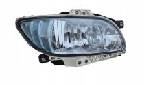 Halogen PRAWY Lampa przeciwmgielna DAF LF Euro 6 OE 2032708 ORYGINAŁ NOWY !