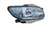 Halogen PRAWY Lampa przeciwmgielna DAF LF Euro 6 OE 2032708 ORYGINAŁ NOWY !