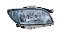 Halogen PRAWY Lampa przeciwmgielna DAF LF Euro 6 OE 2032708 ORYGINAŁ NOWY !