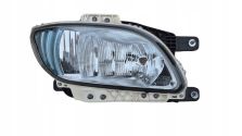 Halogen PRAWY Lampa przeciwmgielna DAF LF Euro 6 OE 2032708 ORYGINAŁ NOWY !